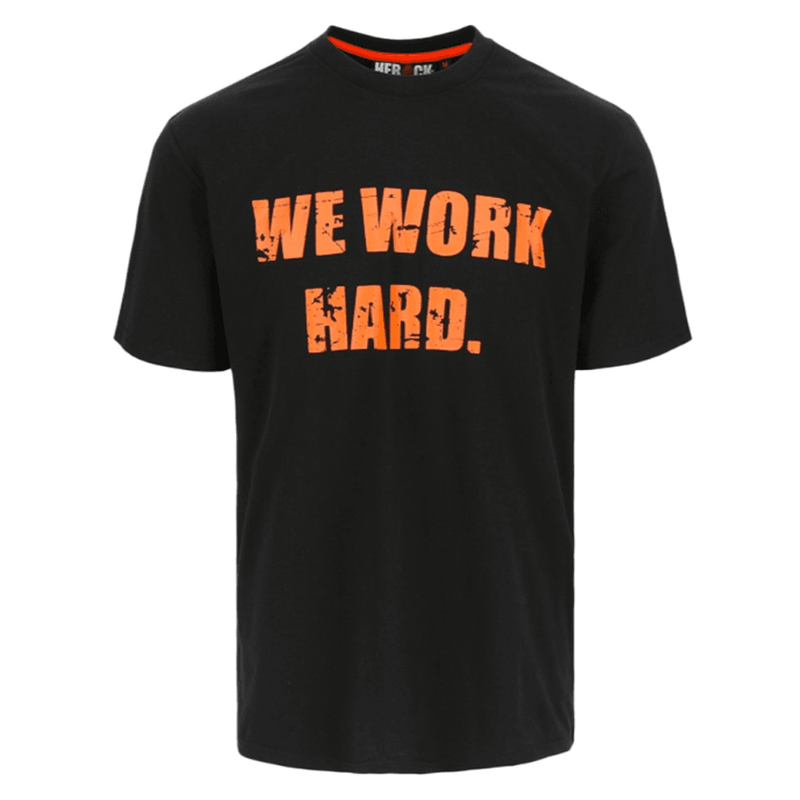 Herock Anubis Short Sleeve T-Shirt - T-SHIRTS