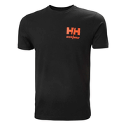 Helly Hansen 79281 Classic Logo T-Shirt - T-SHIRTS