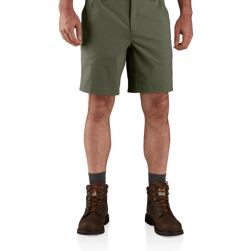 Carhartt 104198 Relaxed Fit Rugged Flex Shorts - SHORTS