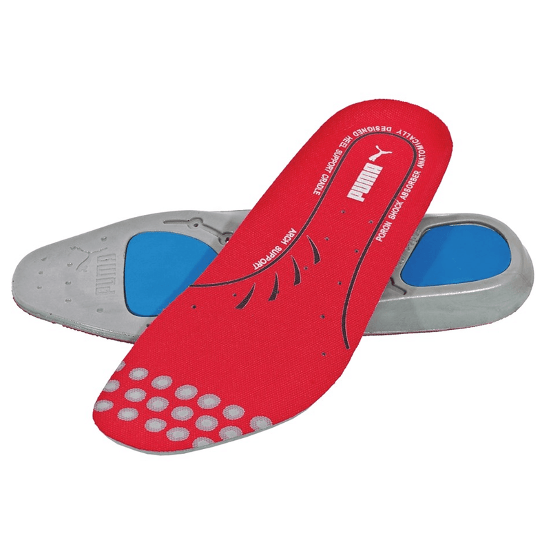PUMA EVERCUSHION PLUS INSOLE - INSOLES