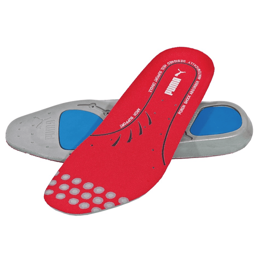 PUMA EVERCUSHION PLUS INSOLE - INSOLES