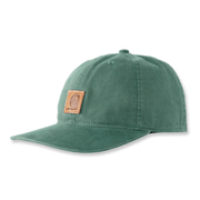 Carhartt 100289 Odessa Logo Cap Various Colours - HEADWEAR