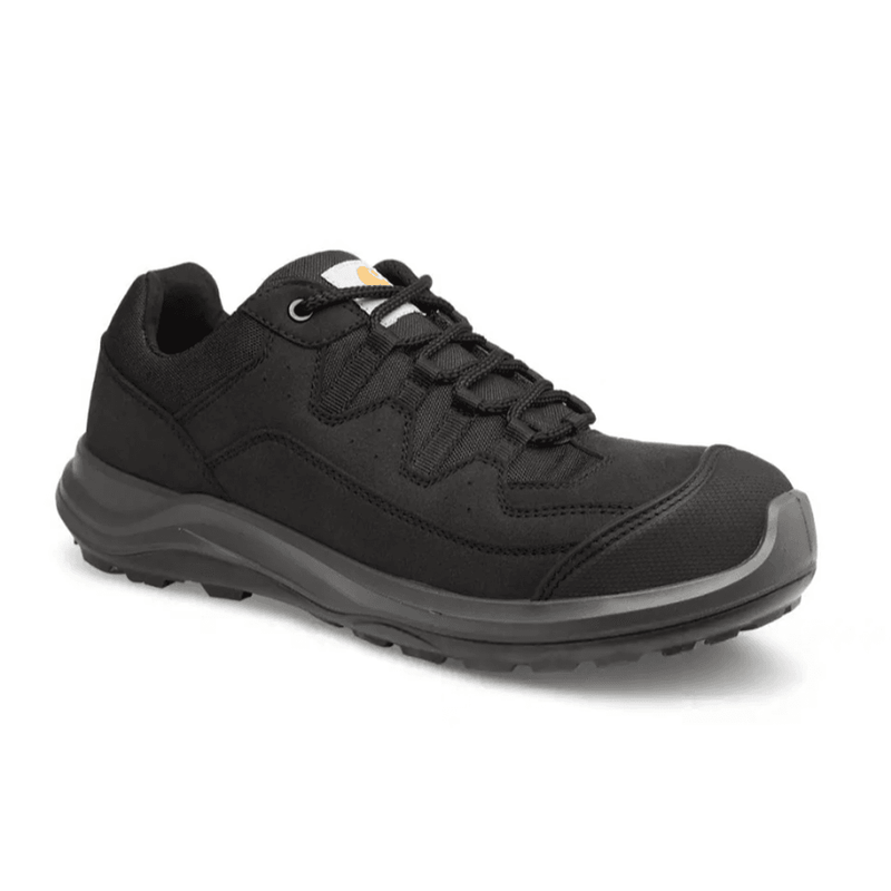 Carhartt F705278 Jefferson Rugged Flex Water-Repellent Safety Trainer - SAFETY TRAINERS