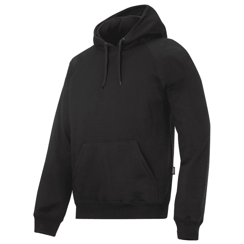 Snickers 2800 Cotton Rich Work Hoody Sweatshirt Various Colours - HOODIES