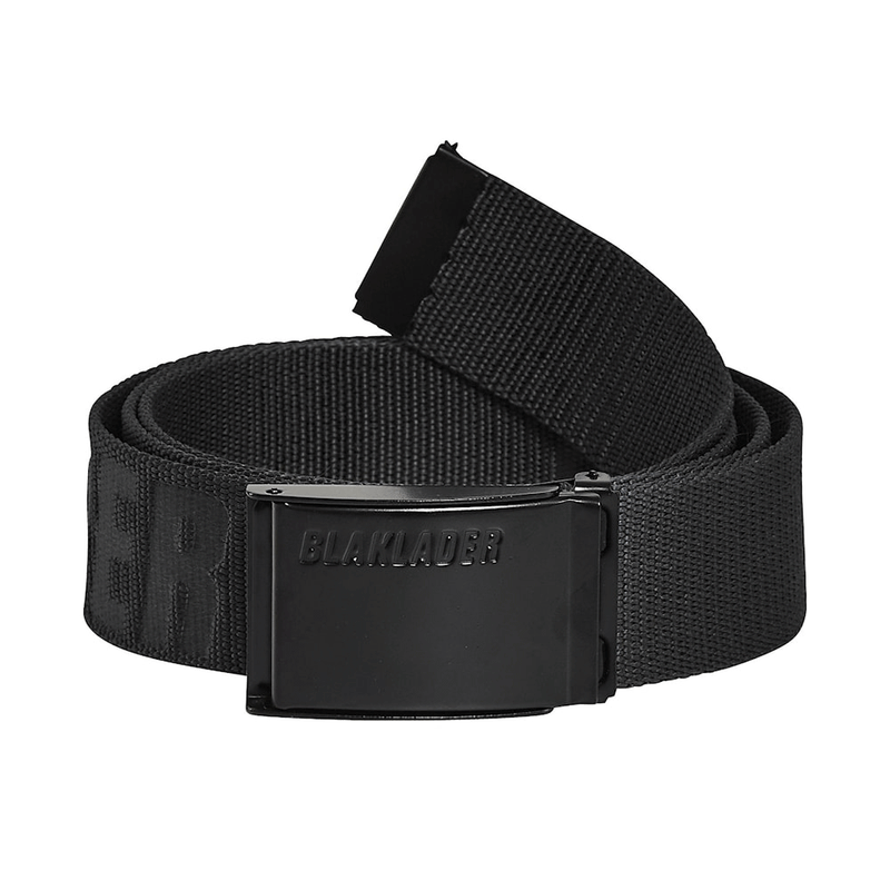 Blaklader 4094 Extra Long Belt (160cm) - BELTS