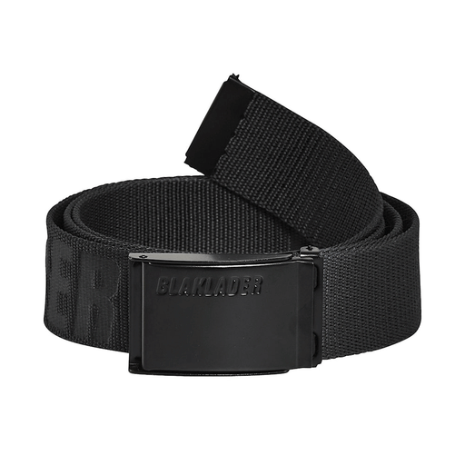Blaklader 4094 Extra Long Belt (160cm) - BELTS