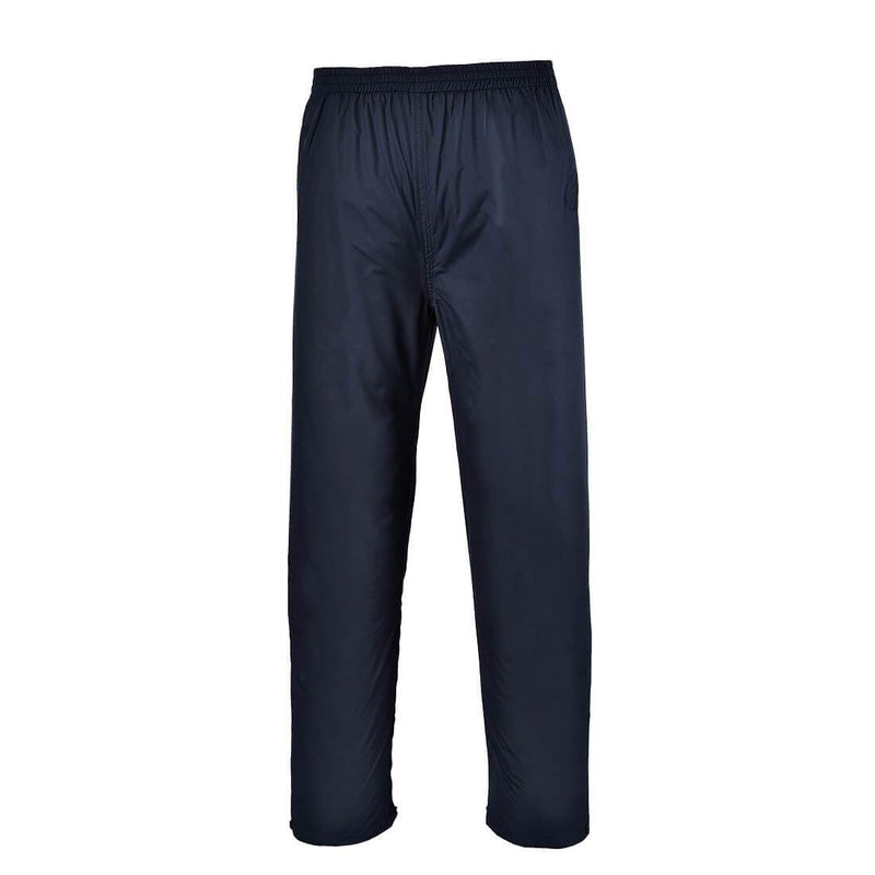 Portwest S536 Ayr Waterproof Trousers - WATERPROOF TROUSERS