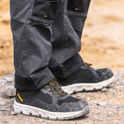 Dewalt Lamar Safety Trainers - SAFETY TRAINERS