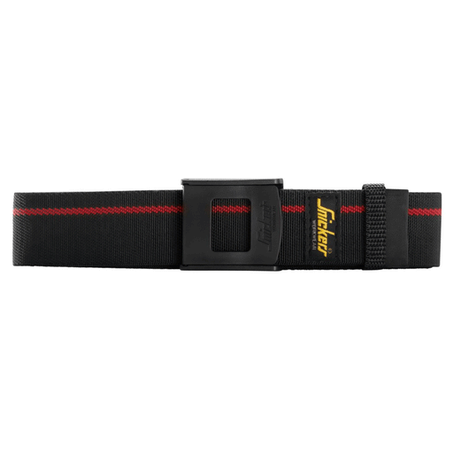 Snickers 9161 ProtecWork Flame-Retardant Belt - BELTS