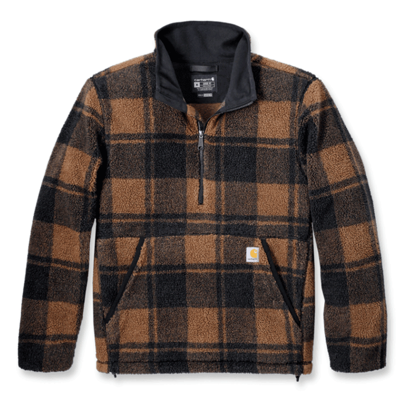 Carhartt 106443 Loose Fit Pullover Sweatshirt - SWEATSHIRTS