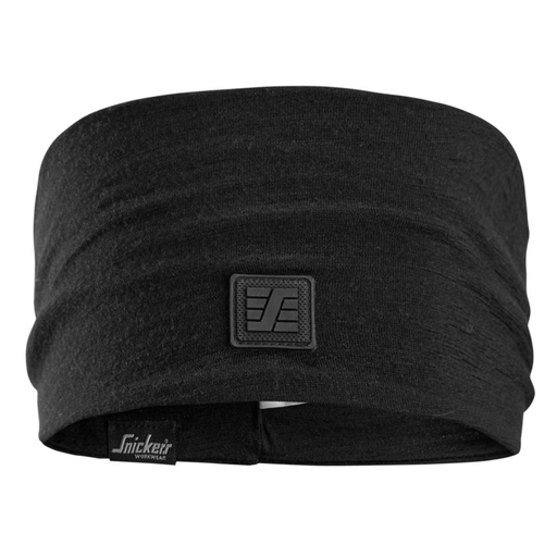 Snickers 9019 Merino Wool Headband - HEADWEAR