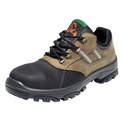 Emma 723566 Nordic XD Wide Fit S3 Safety Trainer - SAFETY TRAINERS