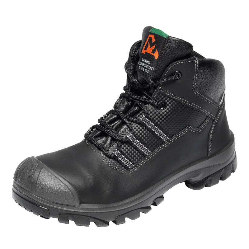 Emma 735568 Ryan XD Metal Free Waterproof Safety Boot - SAFETY BOOTS