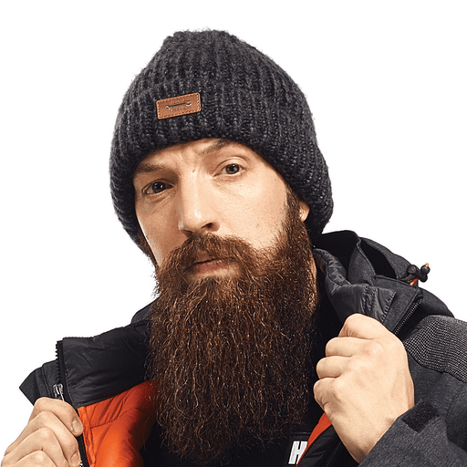 Herock Knitted Beanie Hat - HEADWEAR