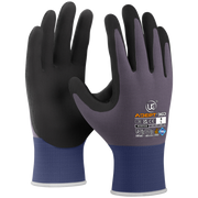 Adept 360 Microfoam Palm Gloves (10 Pack) - GENERAL HANDLING GLOVES