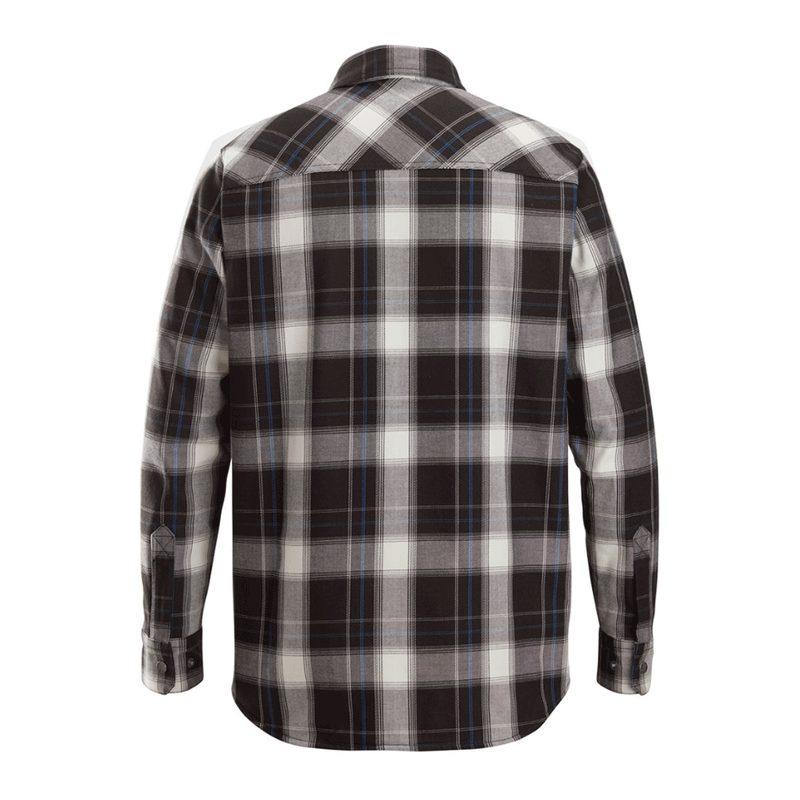 Snickers 8522 Padded AllroundWork Insulated Shirt - SHIRTS