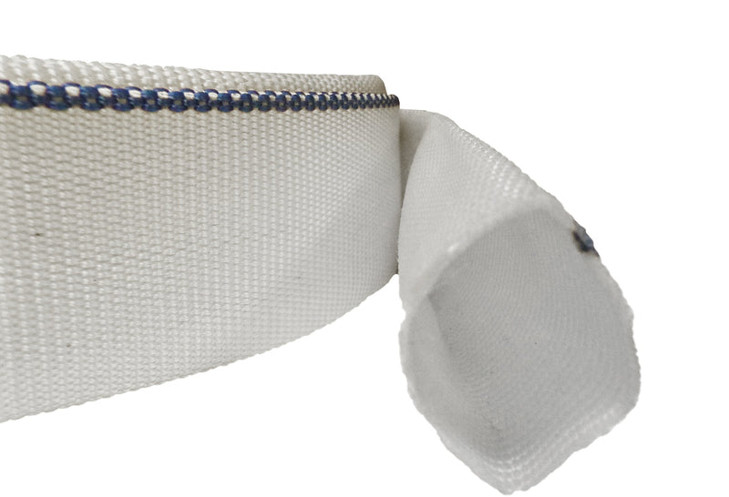 Lay Flat 1" / 25mm Lined 8-24 BAR - Lined Polyester Weave Discharge Layflat Hose - Home & Garden > Lawn & Garden > Watering & Irrigation > Garden Hoses Tech Hose & Fittings