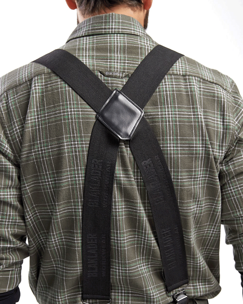 Blaklader 4009 Braces - BRACES