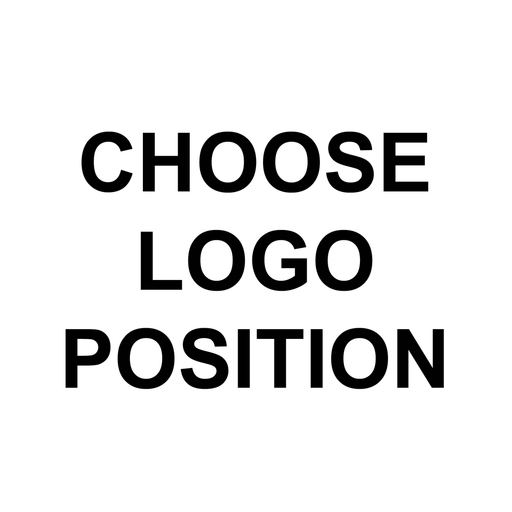 Choose Logo Position -