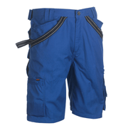 Herock Pallas Bermuda Multi-Pocket Work Shorts - SHORTS