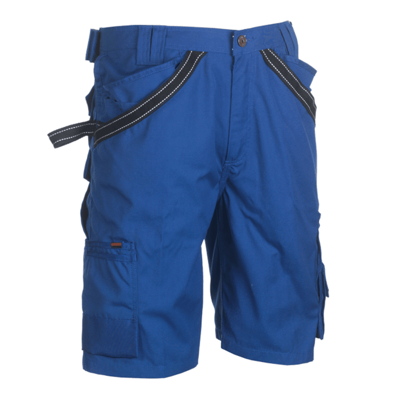 Herock Pallas Bermuda Multi-Pocket Work Shorts - SHORTS