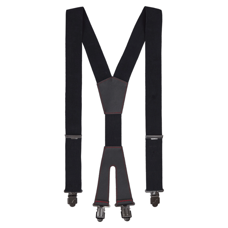 Snickers 9160 ProtecWork Flame-Retardant Elastic Braces - BRACES