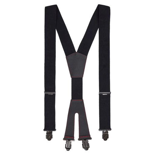 Snickers 9160 ProtecWork Flame-Retardant Elastic Braces - BRACES