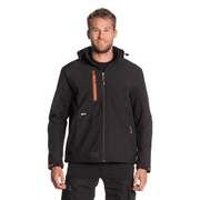 Herock Trystan Softshell Water Repellent Breathable Jacket - SOFTSHELL JACKETS