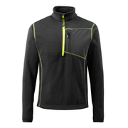 Mascot 50149 Half Zip Knitted Jumper - FLEECE CLOTHING