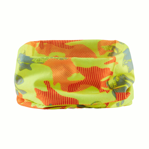Blaklader 9230 Camo neck tube - HEADWEAR