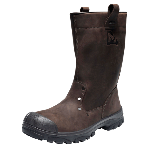 Emma 582848 Mendoza Waterproof Safety Rigger Boot - RIGGER BOOTS