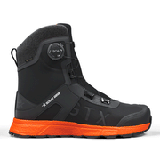Solid Gear SG76013 Revolution 2 GTX Waterproof High Boot - SAFETY BOOTS