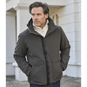 Tee Jays T9604 Urban Adventure Shell Jacket - JACKETS & COATS