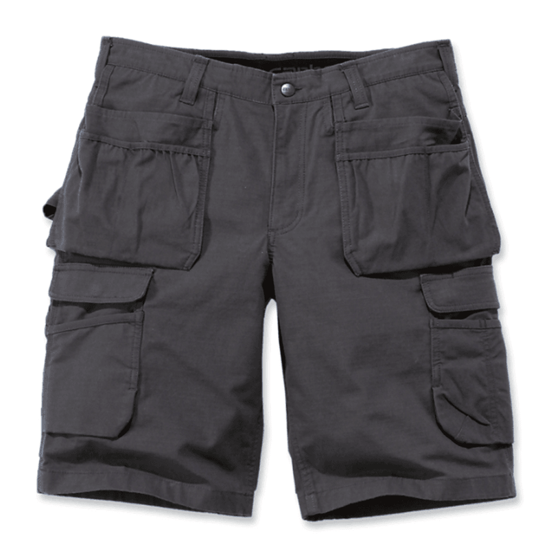 Carhartt 104201 Rugged Flex Relaxed Fit Shorts - SHORTS