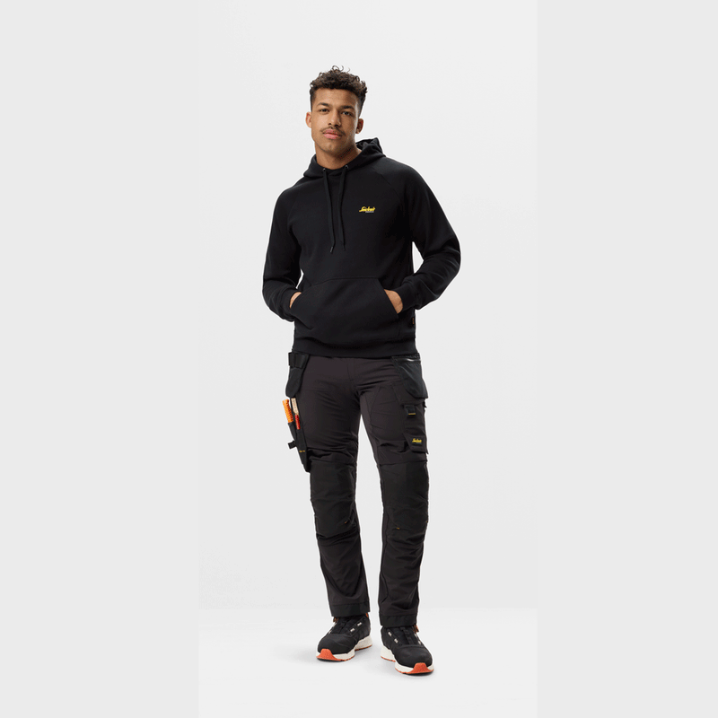 Snickers 1158 Winter Jacket inc FREE HOODIE - JACKETS & COATS