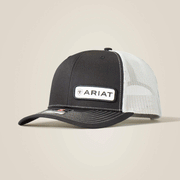 Ariat 10028567 Logo Trucker Cap - HEADWEAR