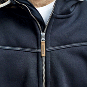 Blaklader 4933 Pile Lined Hoodie - HOODIES