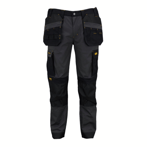 Dewalt Albany Slim Fit Kneepad Stretch Trouser - KNEE PAD TROUSERS