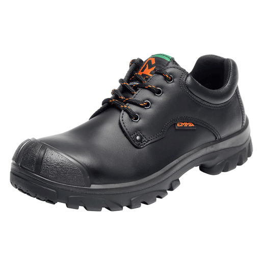 Emma 700548 Leo D Steel Toe Safety Trainer Shoe - SAFETY TRAINERS