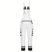 Portwest DX441 DX4 Stretch Kneepad Work Bib & Brace Various Colours - BIB & BRACE