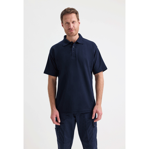 Uneek UC101 Classic Polo Shirt - PLAIN POLO SHIRTS