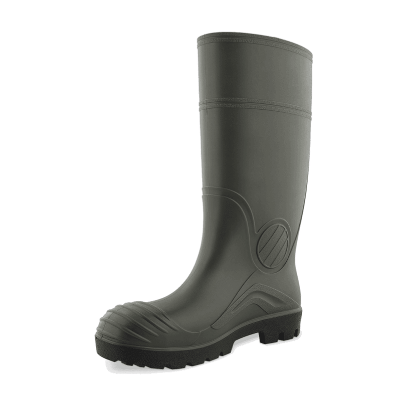 Herock PVC S5 SRC Safety Wellington Boots - WELLINGTON BOOTS