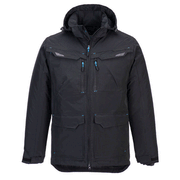 Portwest T740 WX3 Waterproof Winter Jacket Various Colours - WATERPROOF JACKETS & SUITS