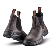 Grubs Tempest Non-Safety Dealer Boot - NON-SAFETY