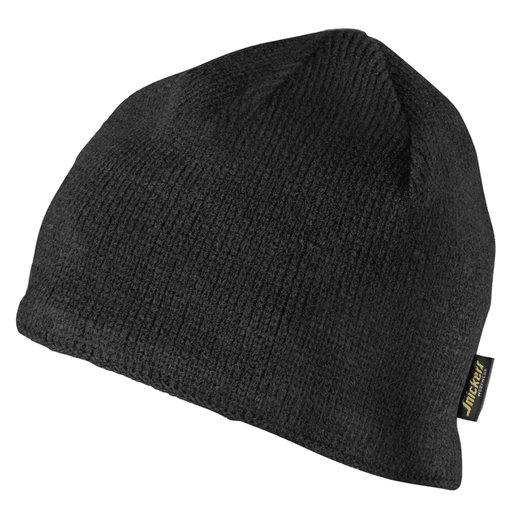 Snickers 9084 Logo Beanie - HEADWEAR