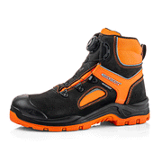 Buckler BVIZ7 Water Resistant Composite Safety Boot - SAFETY BOOTS
