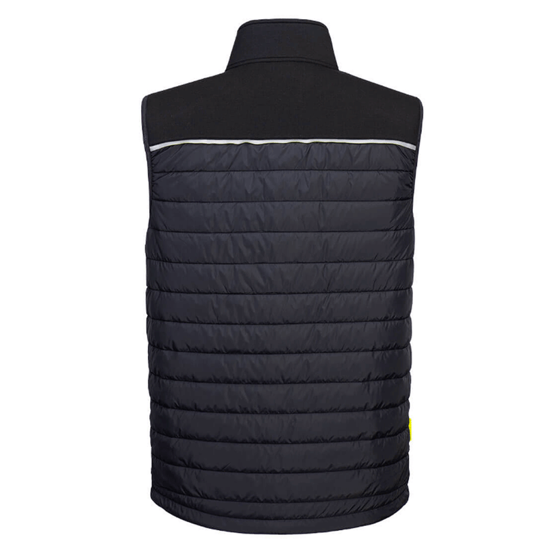 Portwest DX470 DX4 Baffle Gilet Bodywarmer Various Colours - BODYWARMERS