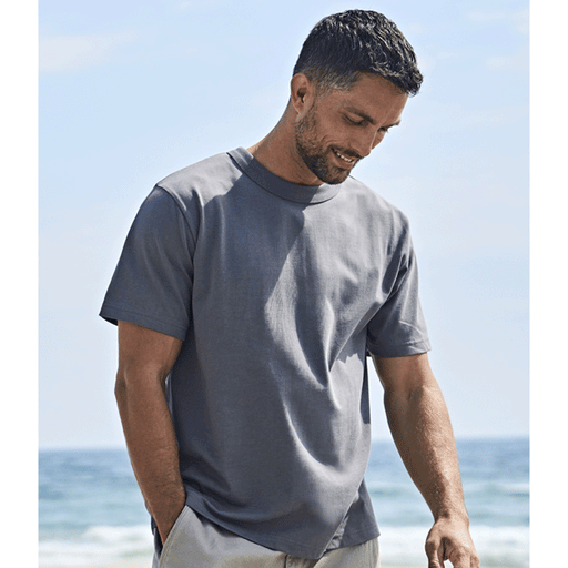 Tee Jays 1160 Urban Loose Fit T-Shirt - T-SHIRTS