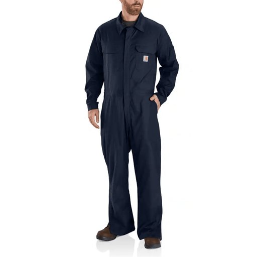 Carhartt 105019 Rugged Flex Loose Fit Coverall - OVERALLS