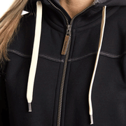 Blaklader 4974 Women's Hoodie - WOMENS HOODIES